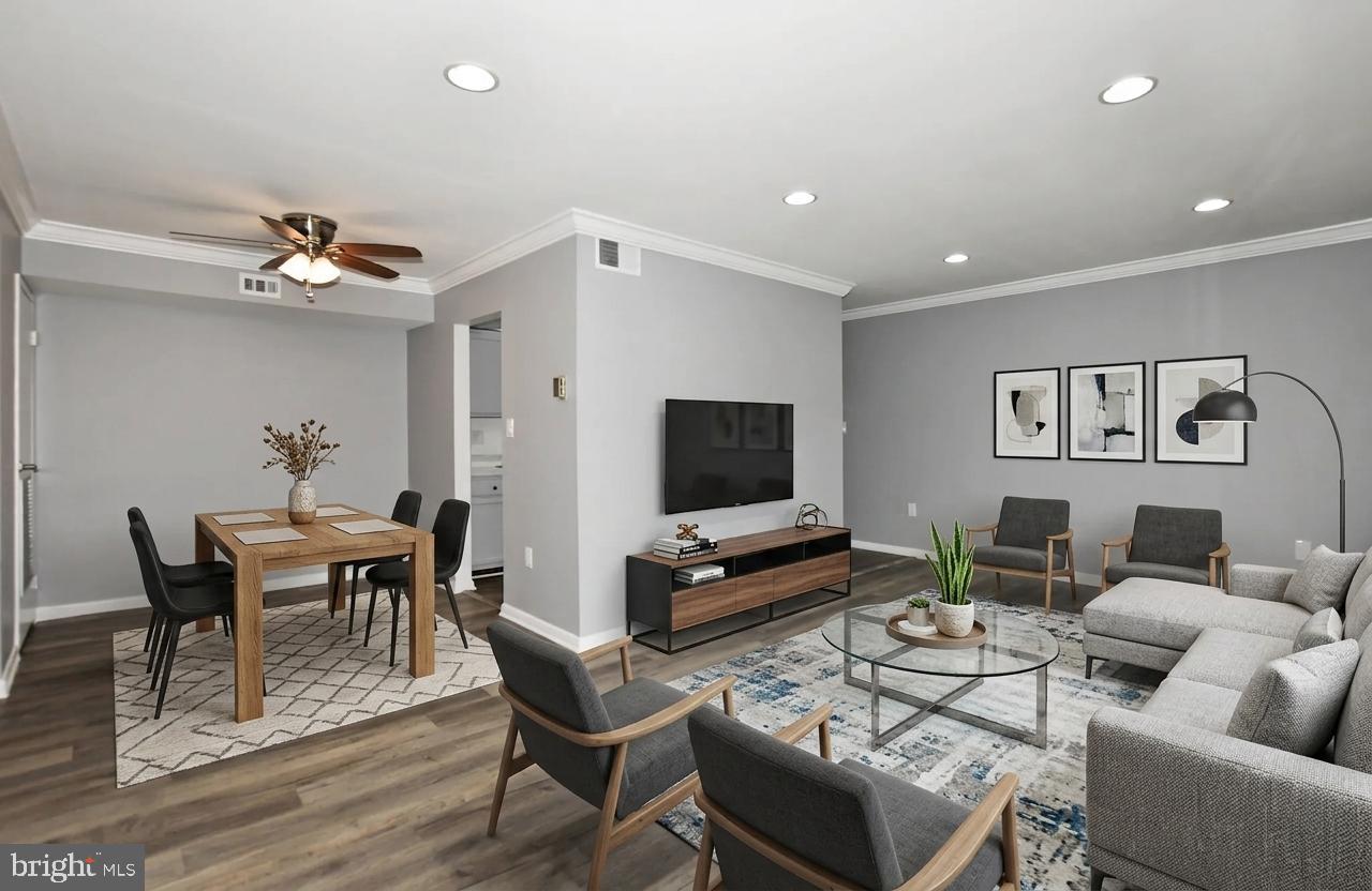 6928 Hanover Parkway #303, Greenbelt