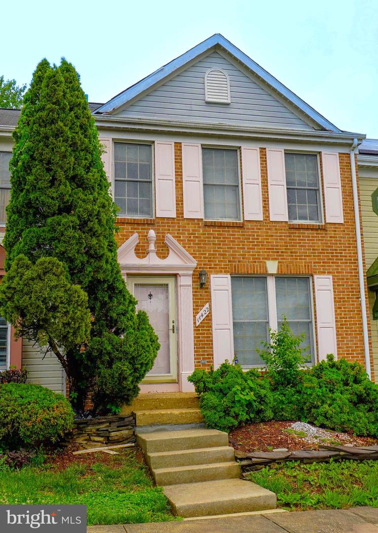 11422 Running Bear Court