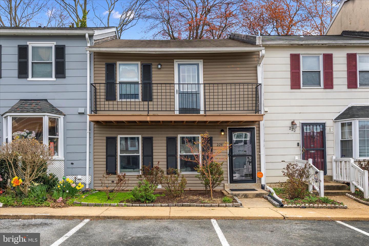 224 Harry S Truman Drive #29205, Upper Marlboro