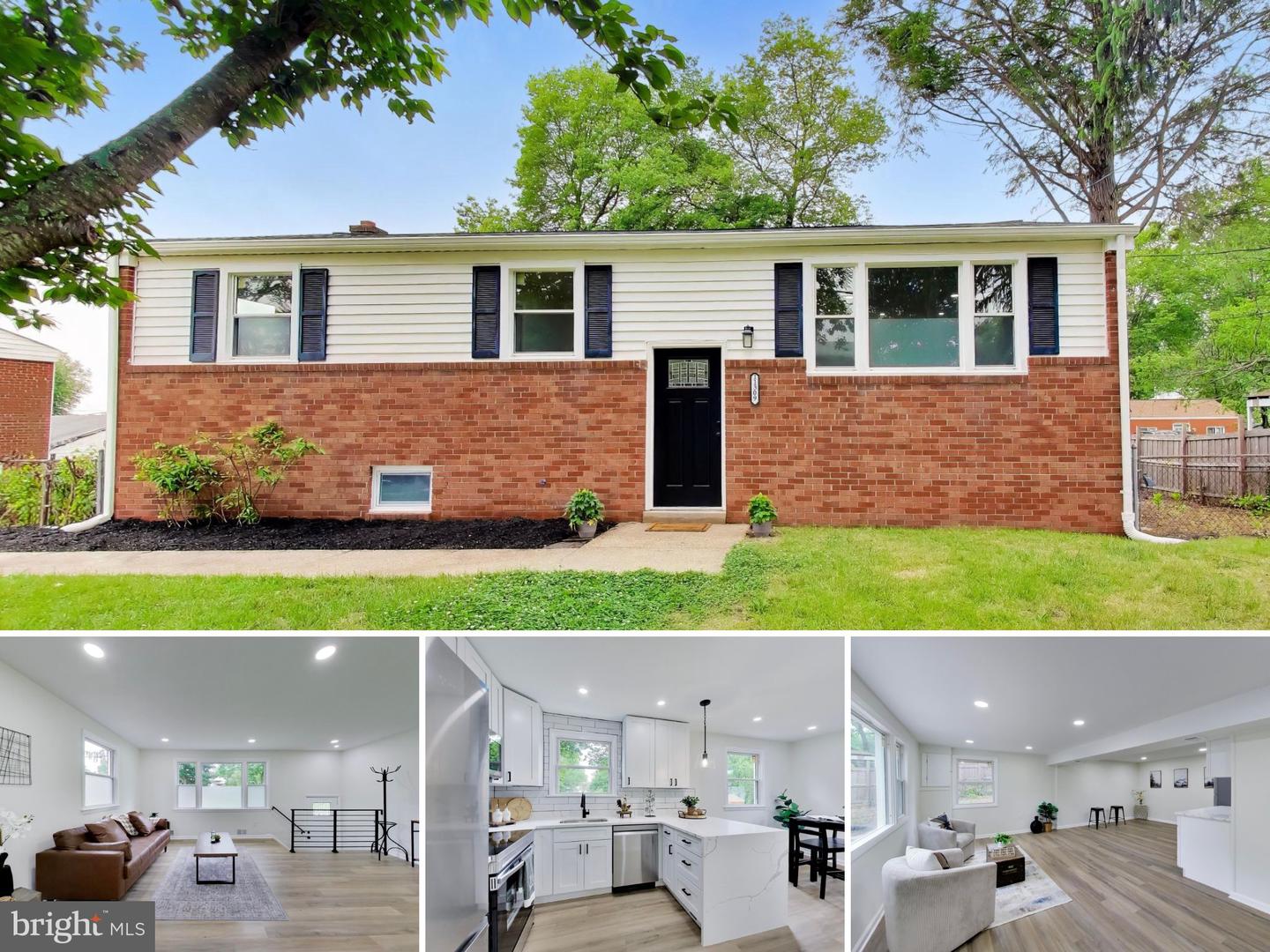 11309 Keystone Avenue, Clinton