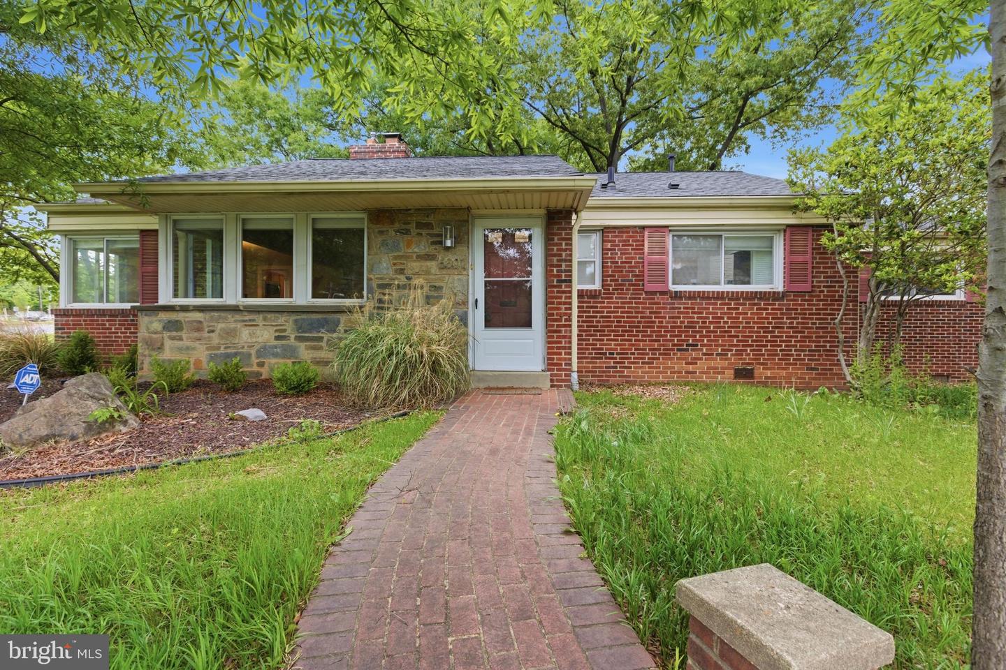 6801 Adelphi Rd