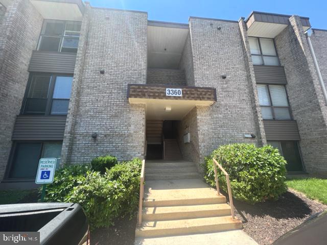 3360 Huntley Square Drive #b1