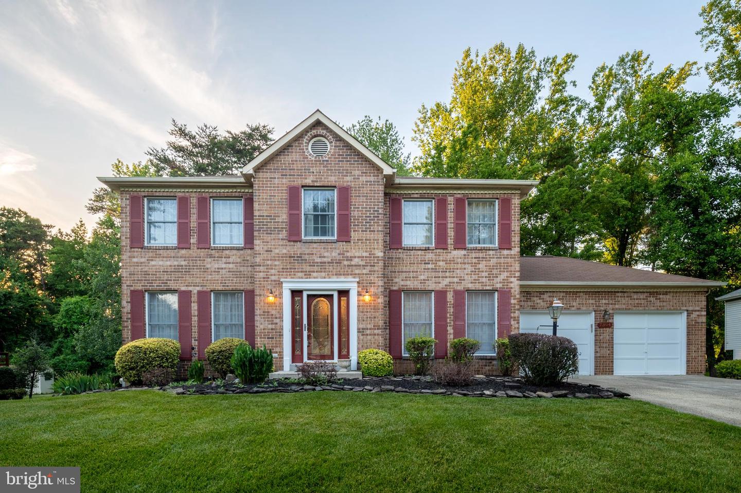 7304 Westwind Drive