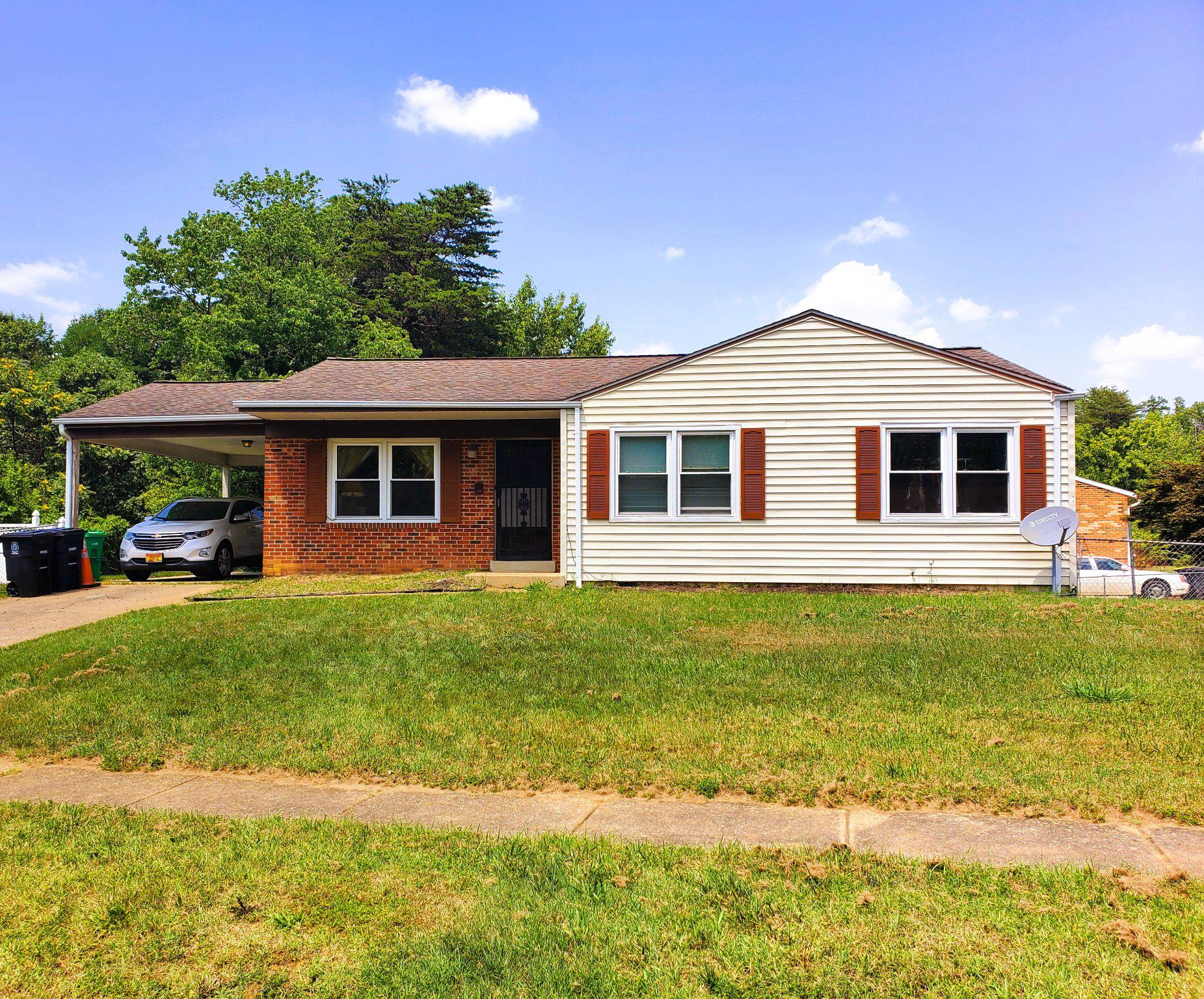 2704 John A Thompson Road