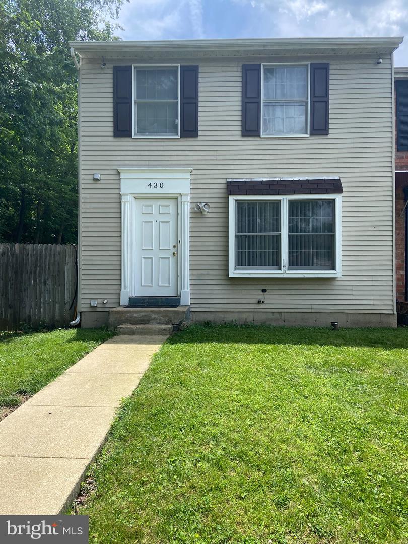 430 Possum Court