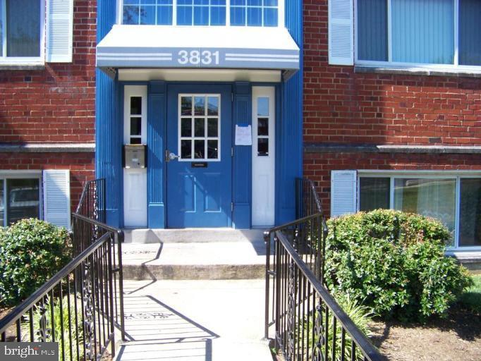 3831 Hamilton St # F-102