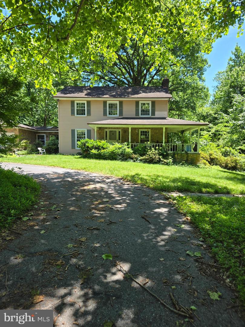 12101 Duckettown Road