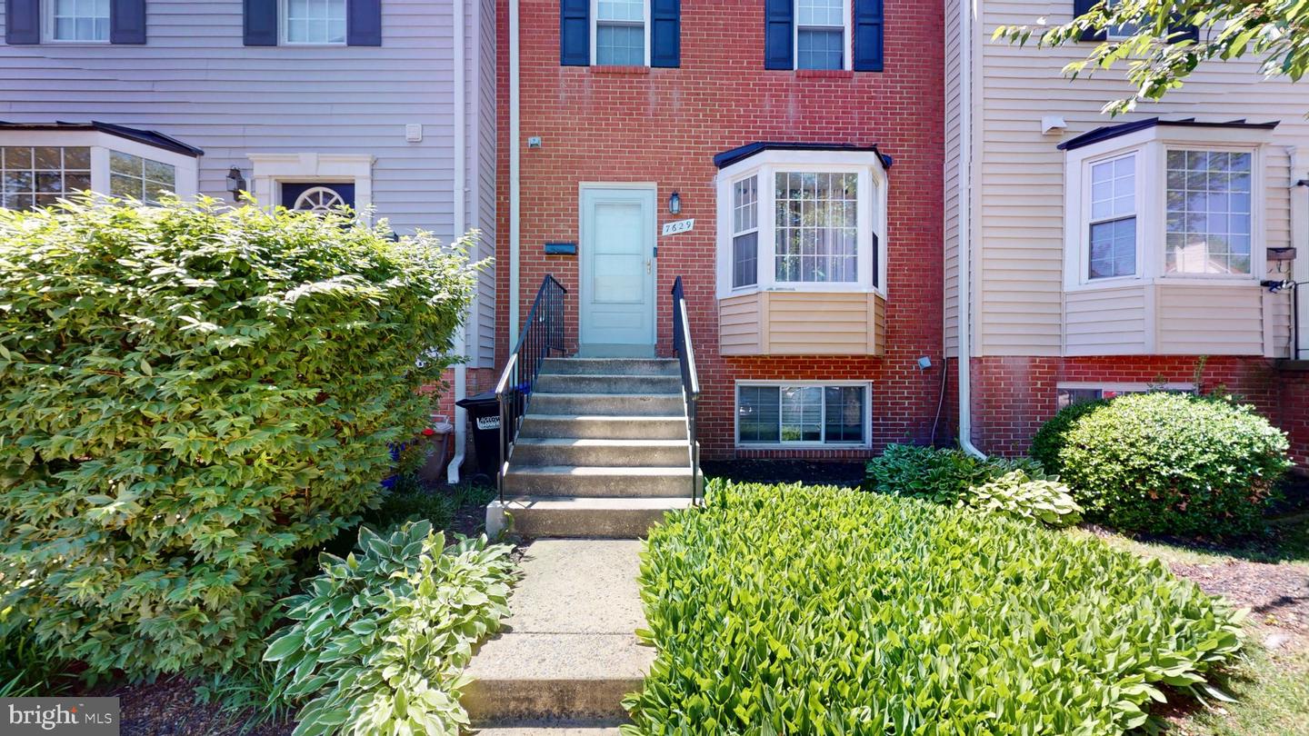 7629 Arbory Court #68