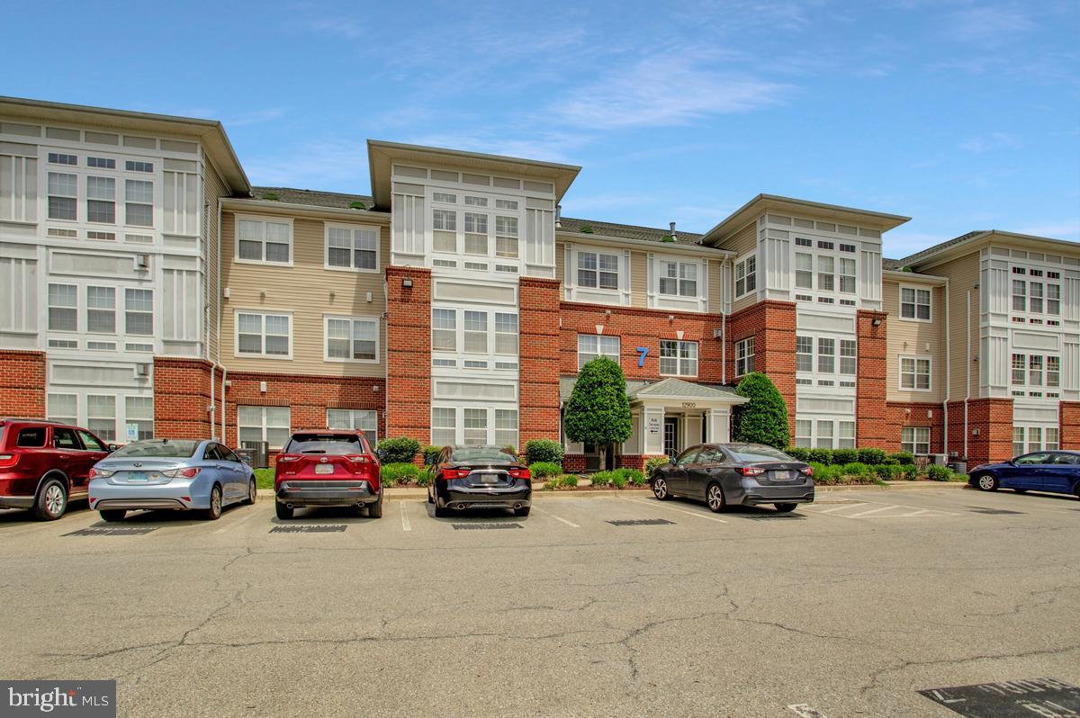 12900 Fox Bow Drive #309