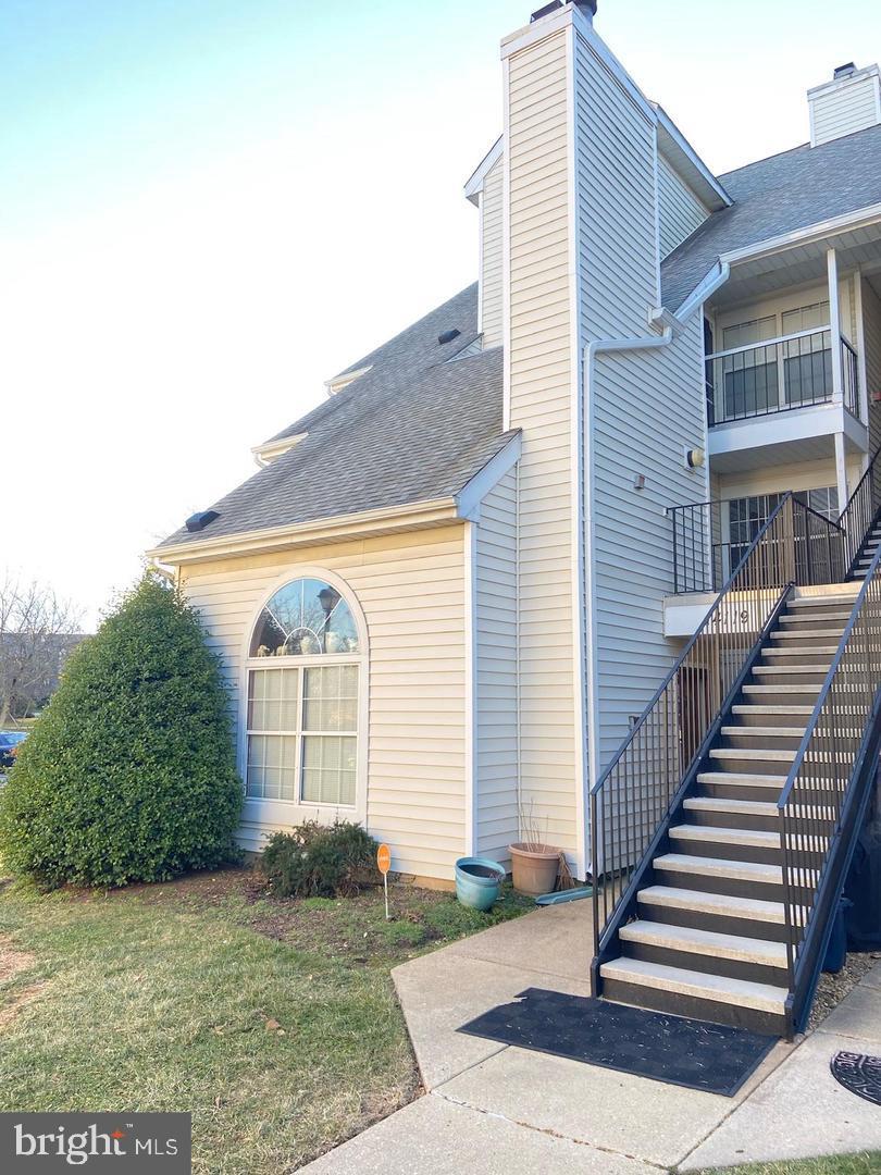 14119 Bowsprit Lane #312