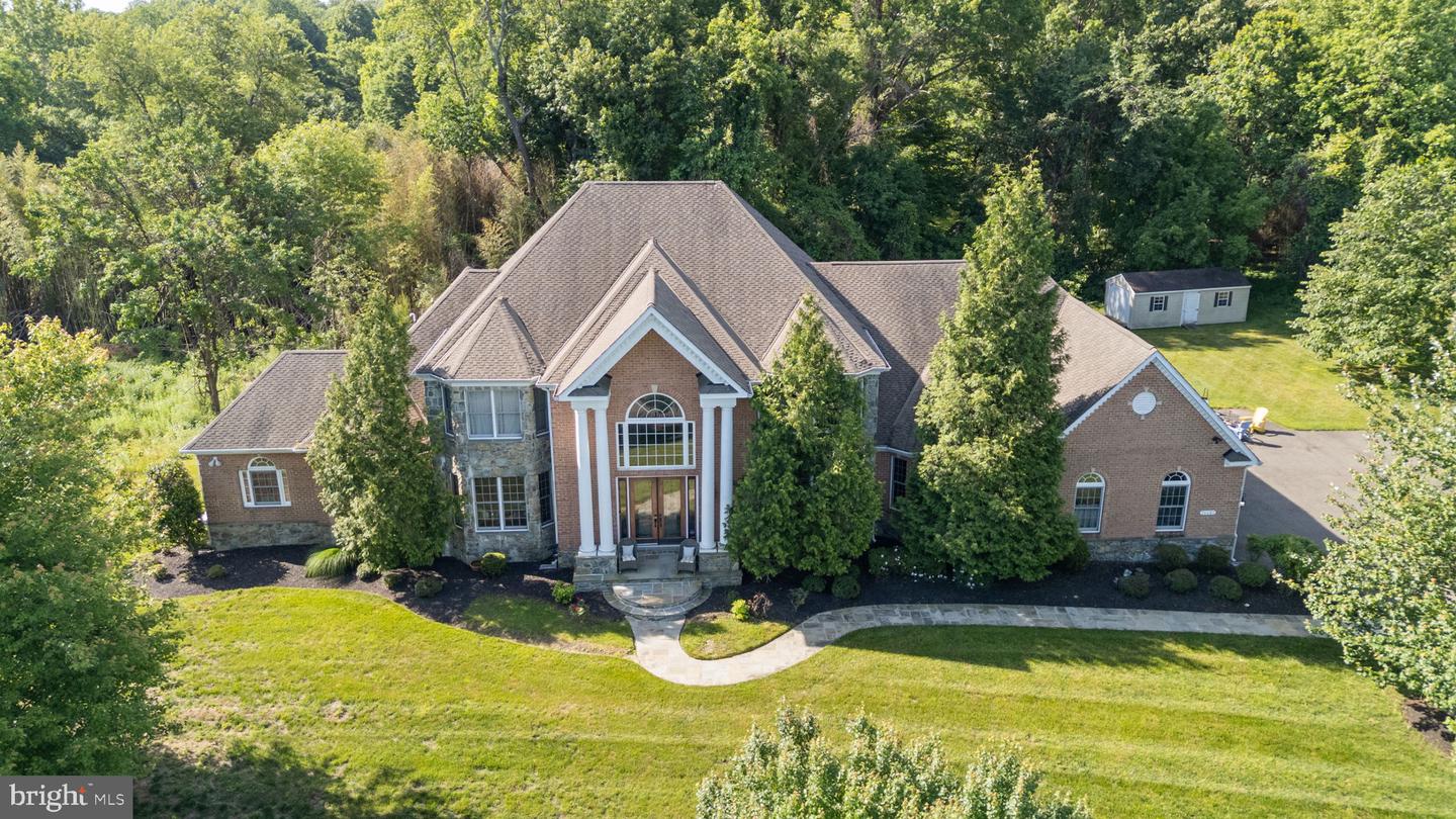 16601 Pleasant Colony Dr