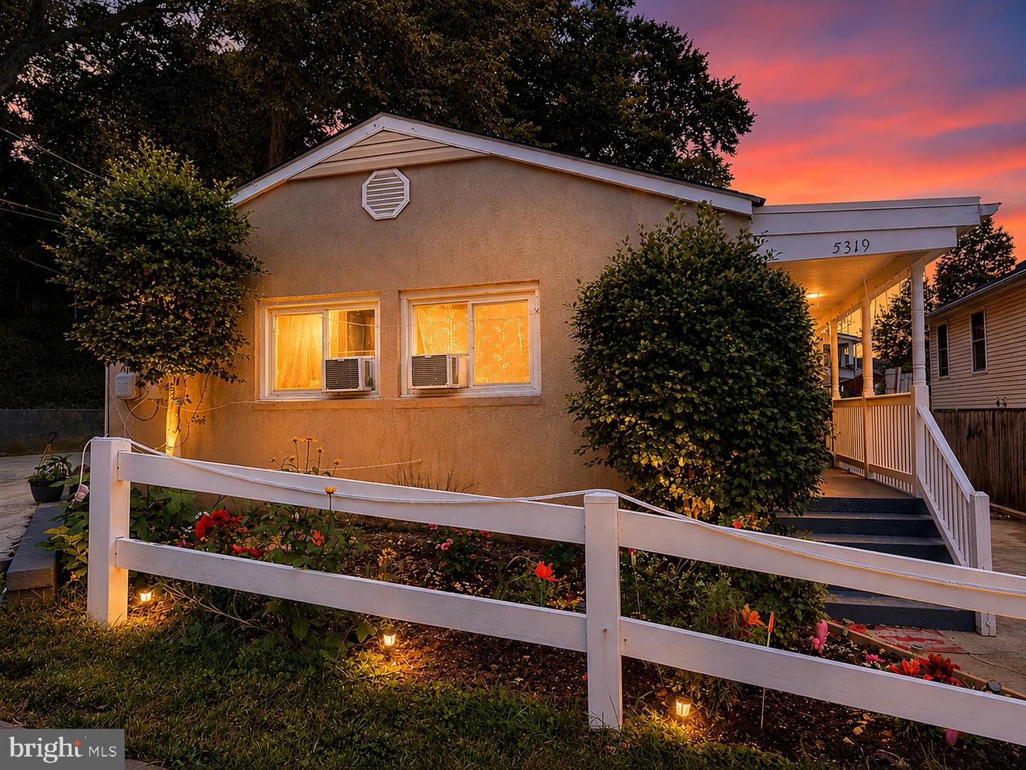 5319 Cumberland Street, Capitol Heights