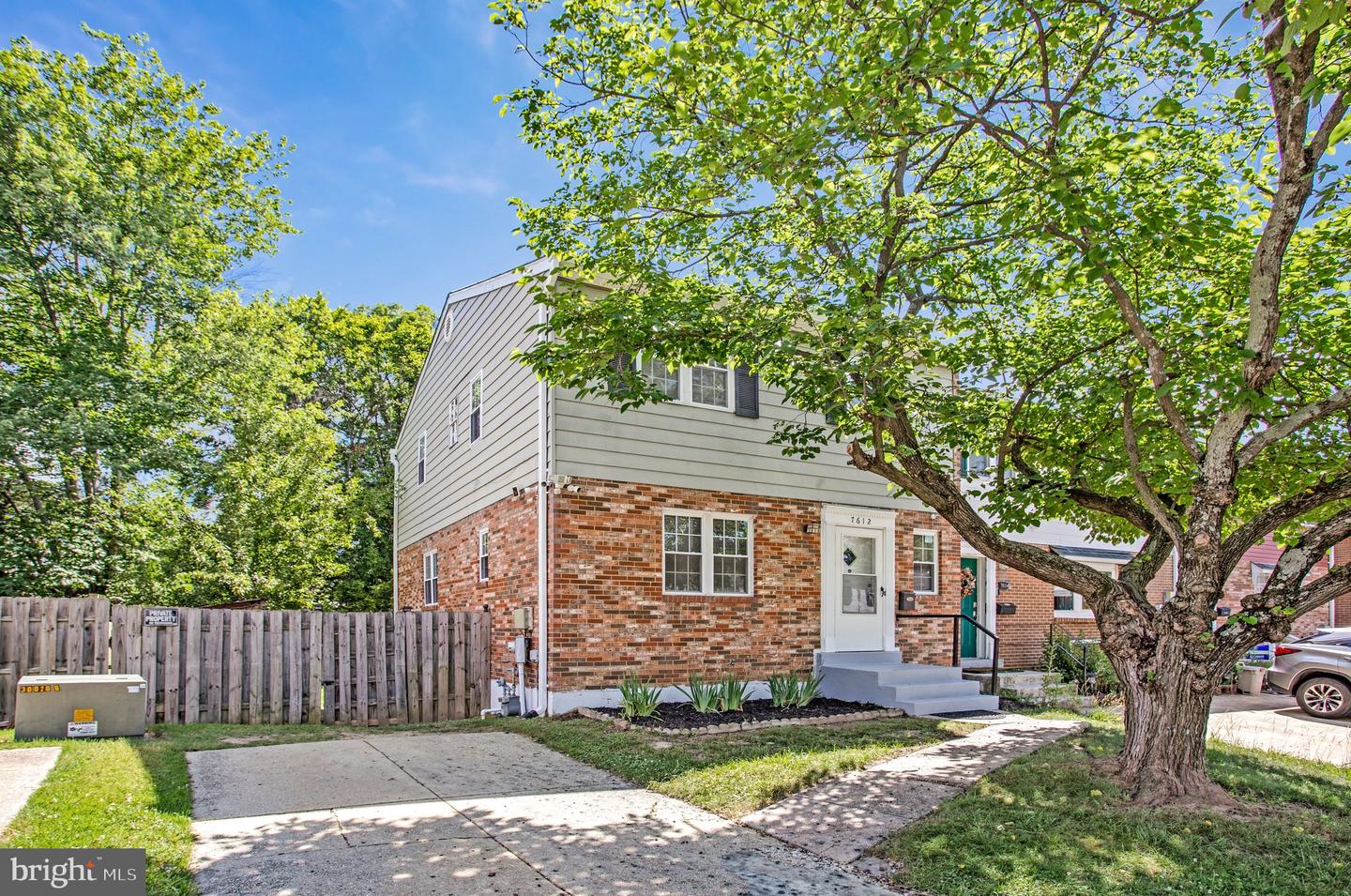 7612 Erica Lane