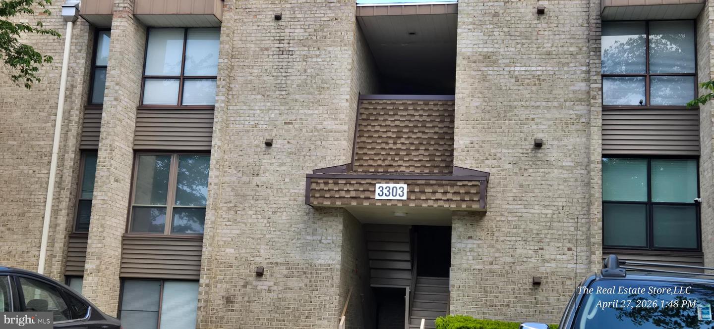 3303 Huntley Square Drive #t-1