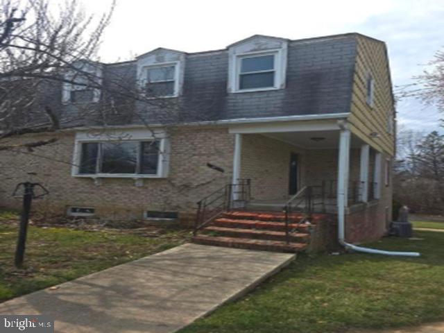 1 Watkins Park Drive #1
