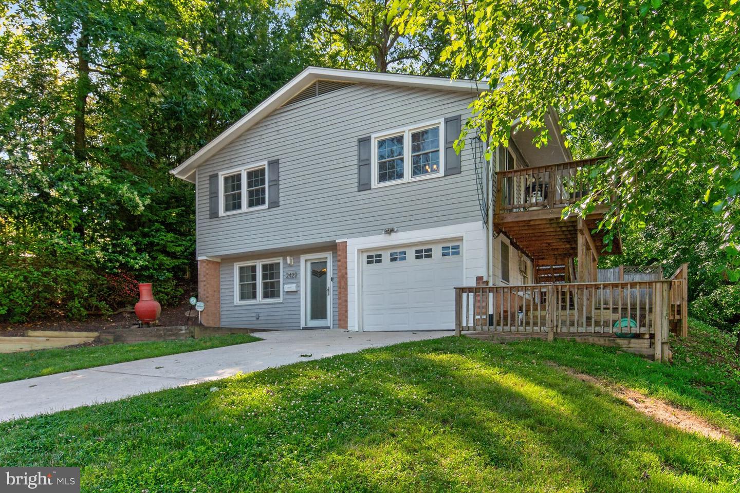 2422 Parkway