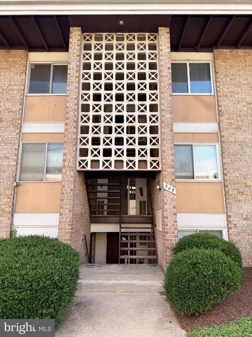 509 Wilson Bridge Drive #6708 C-2