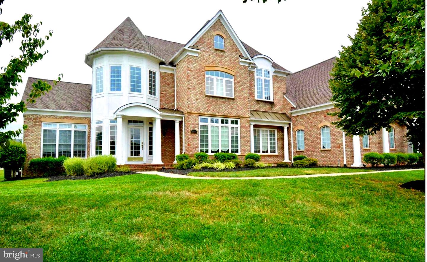 12808 Vicar Woods Ln