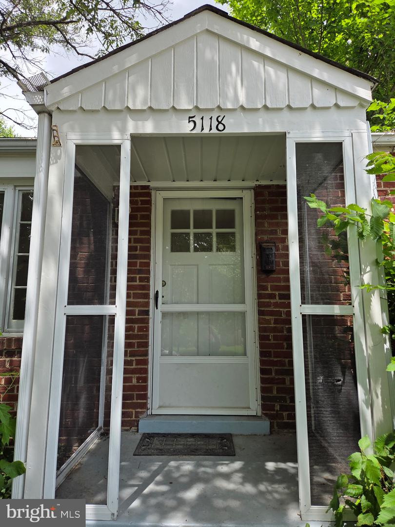 5118 Lackawanna Street, College Park