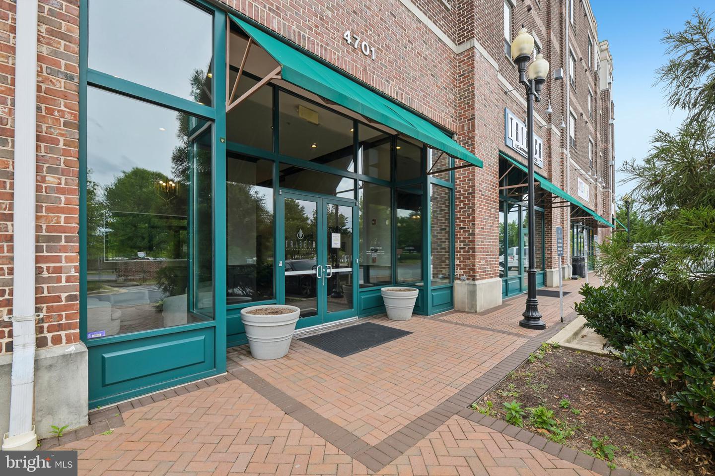 4703 Old Soper Road #545
