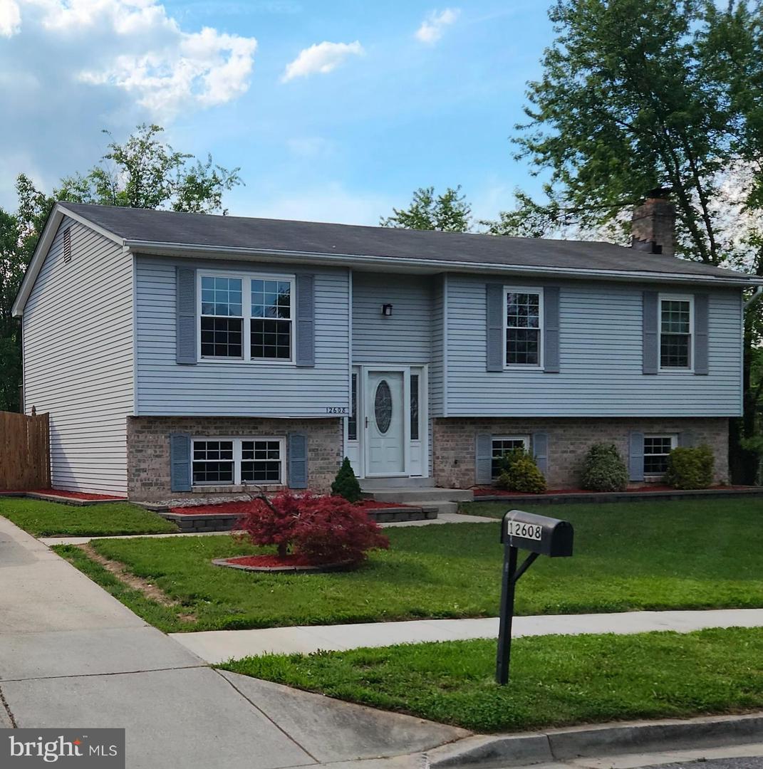 12608 Hillmeade Station Drive