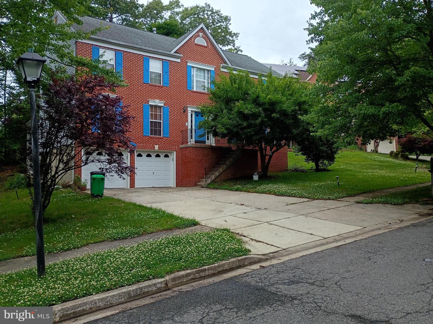 4805 Ashford Place