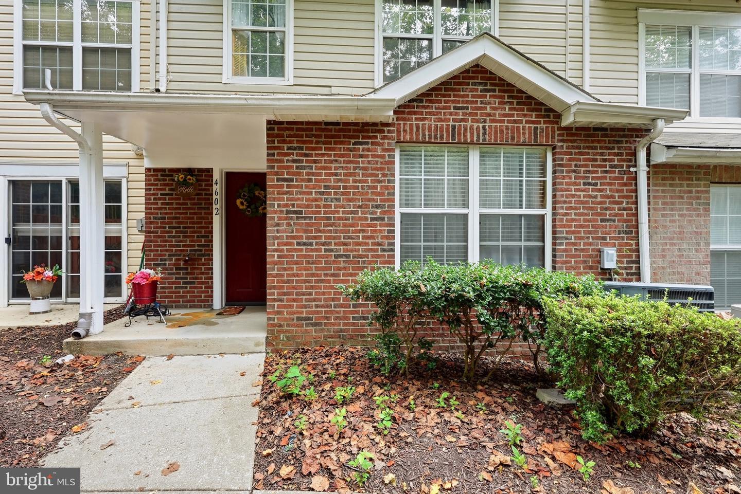 4602 Deepwood Court #86d