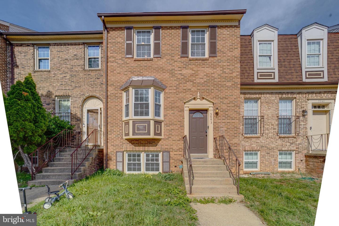 5943 Surratts Village Drive