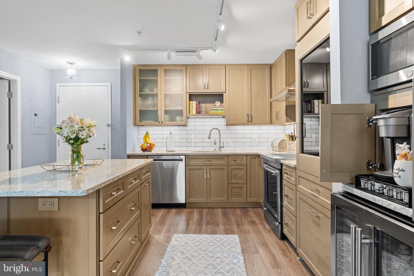 155 Potomac Psge #413