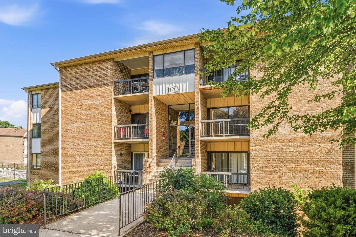 11206 Cherry Hill Road #204