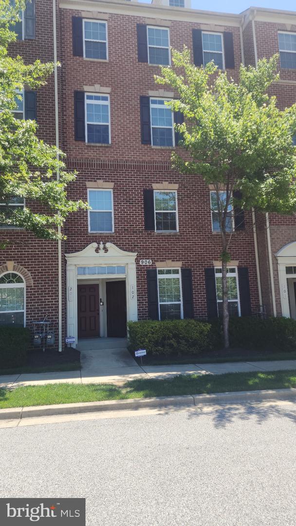 906 Hall Station Drive #202