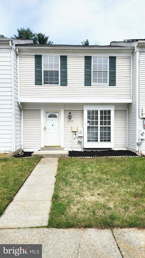 2384 Mitchellville Road