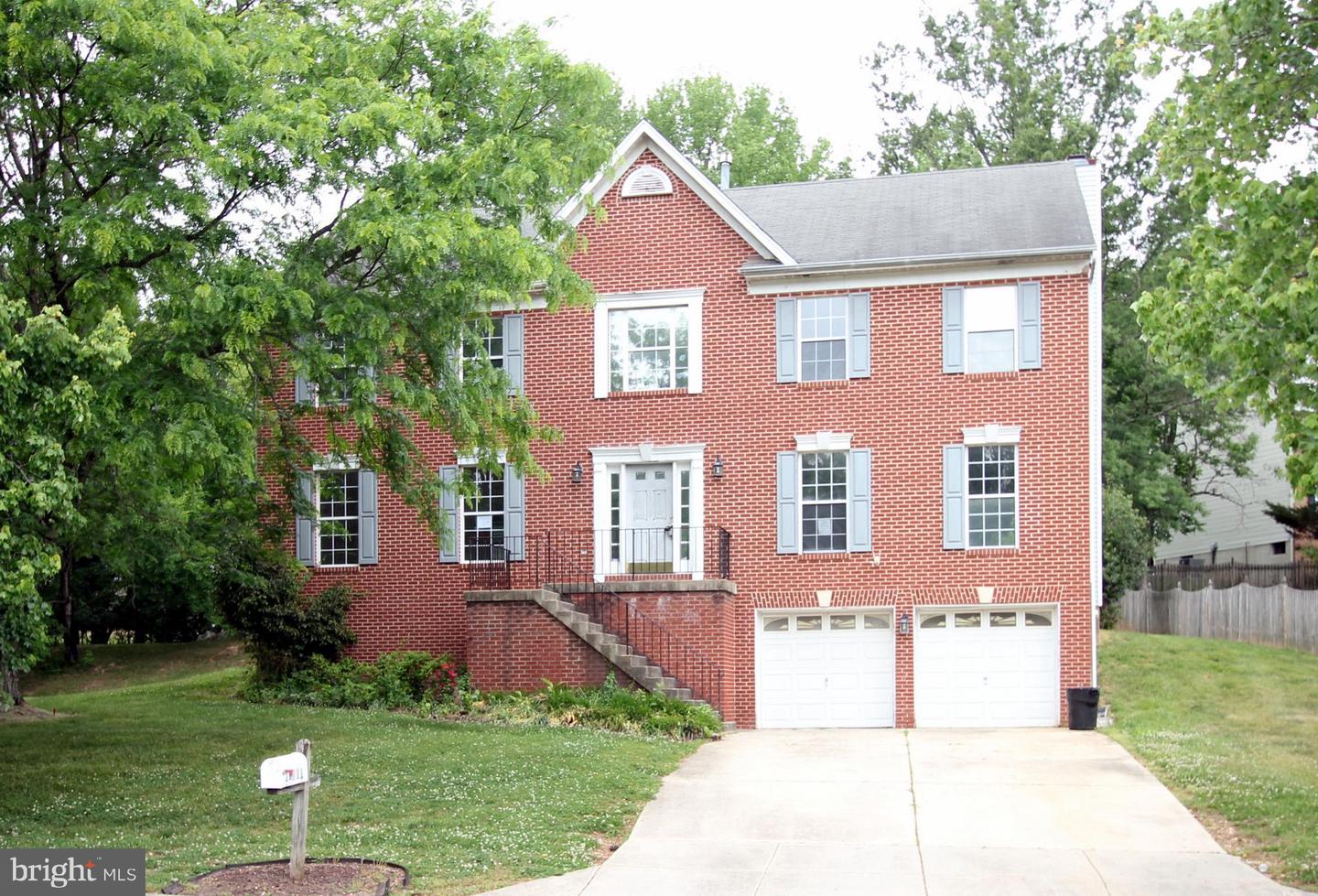 10711 Featherstone Drive