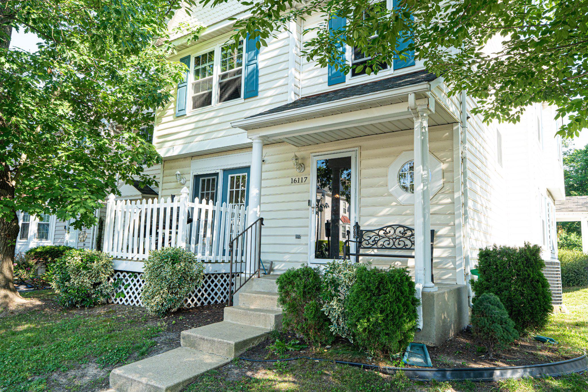 16117 Brookmead Court