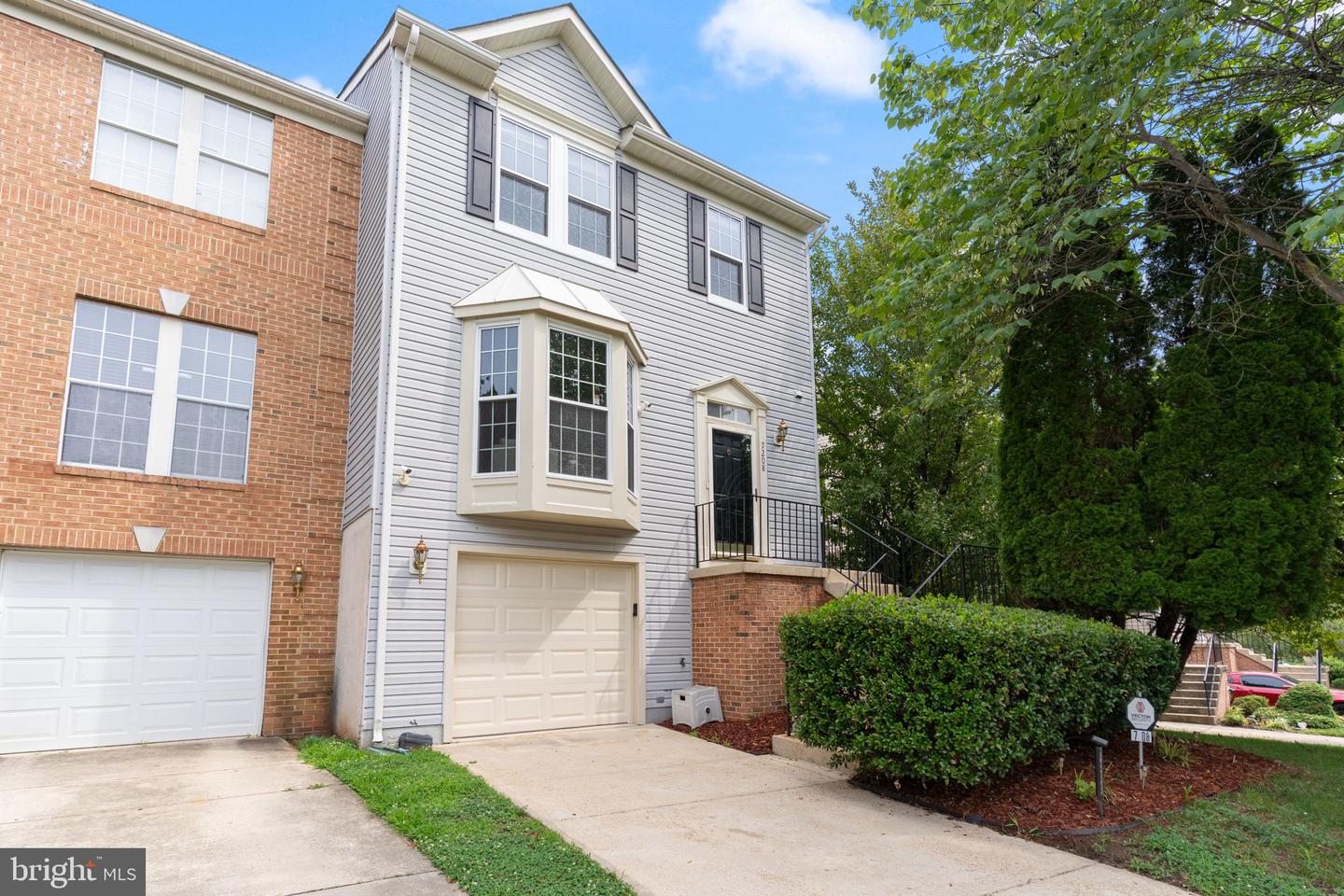 7208 Huckleberry Court