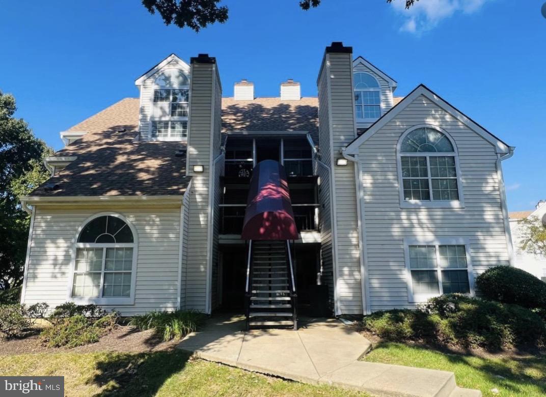 10417 Beacon Ridge Drive #8-301