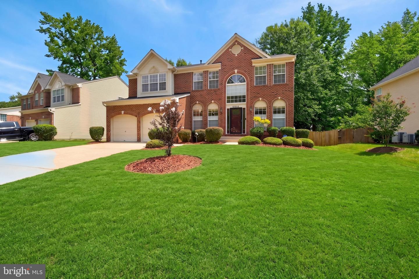 12014 Bion Drive