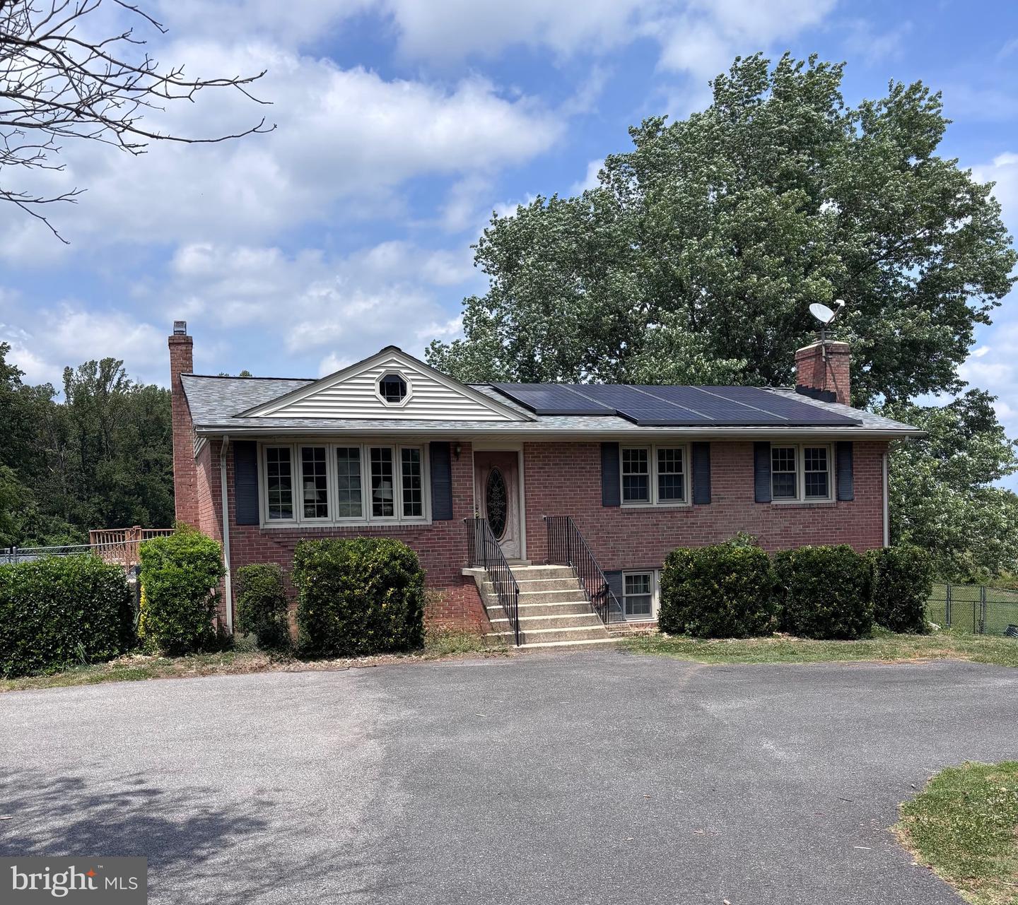 16616 River Airport Road, Brandywine