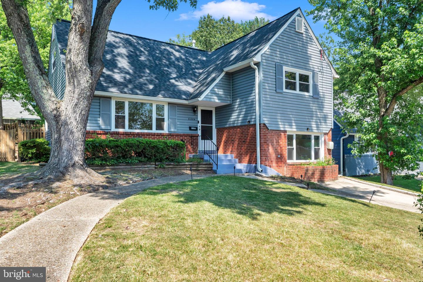 6004 Mustang Place, Riverdale