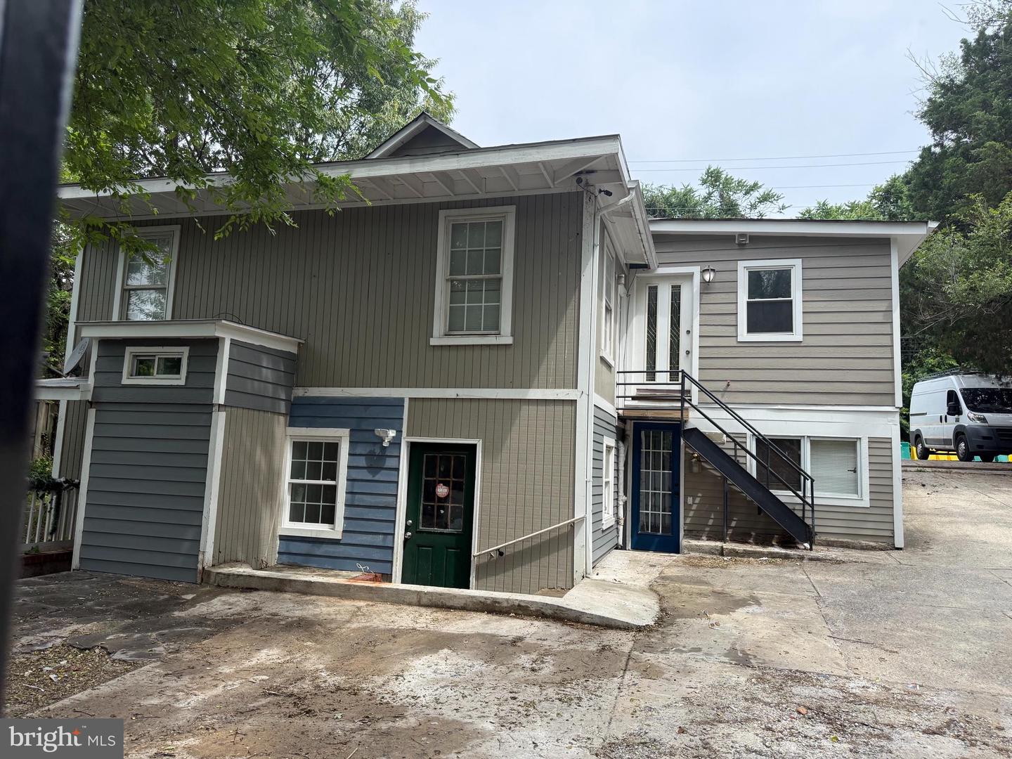 5005 Quincy Street