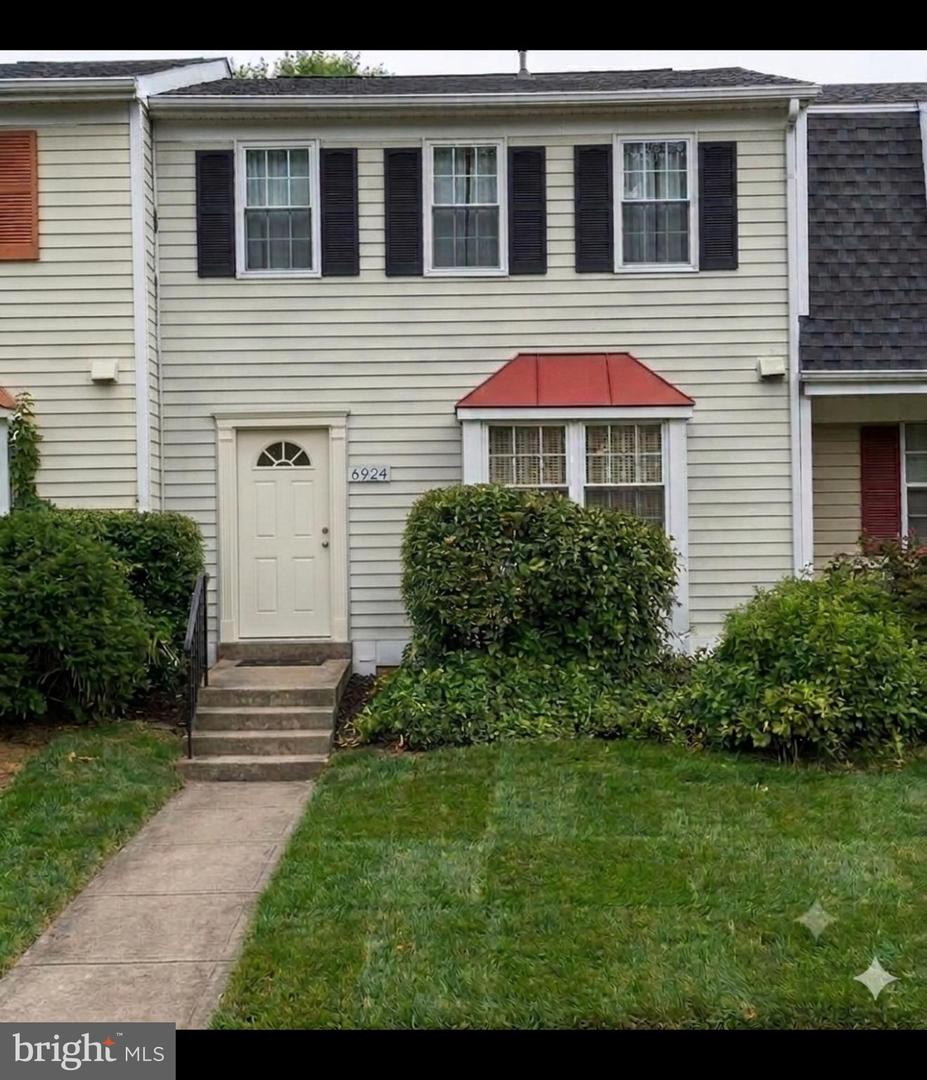 6924 Woodstream Lane
