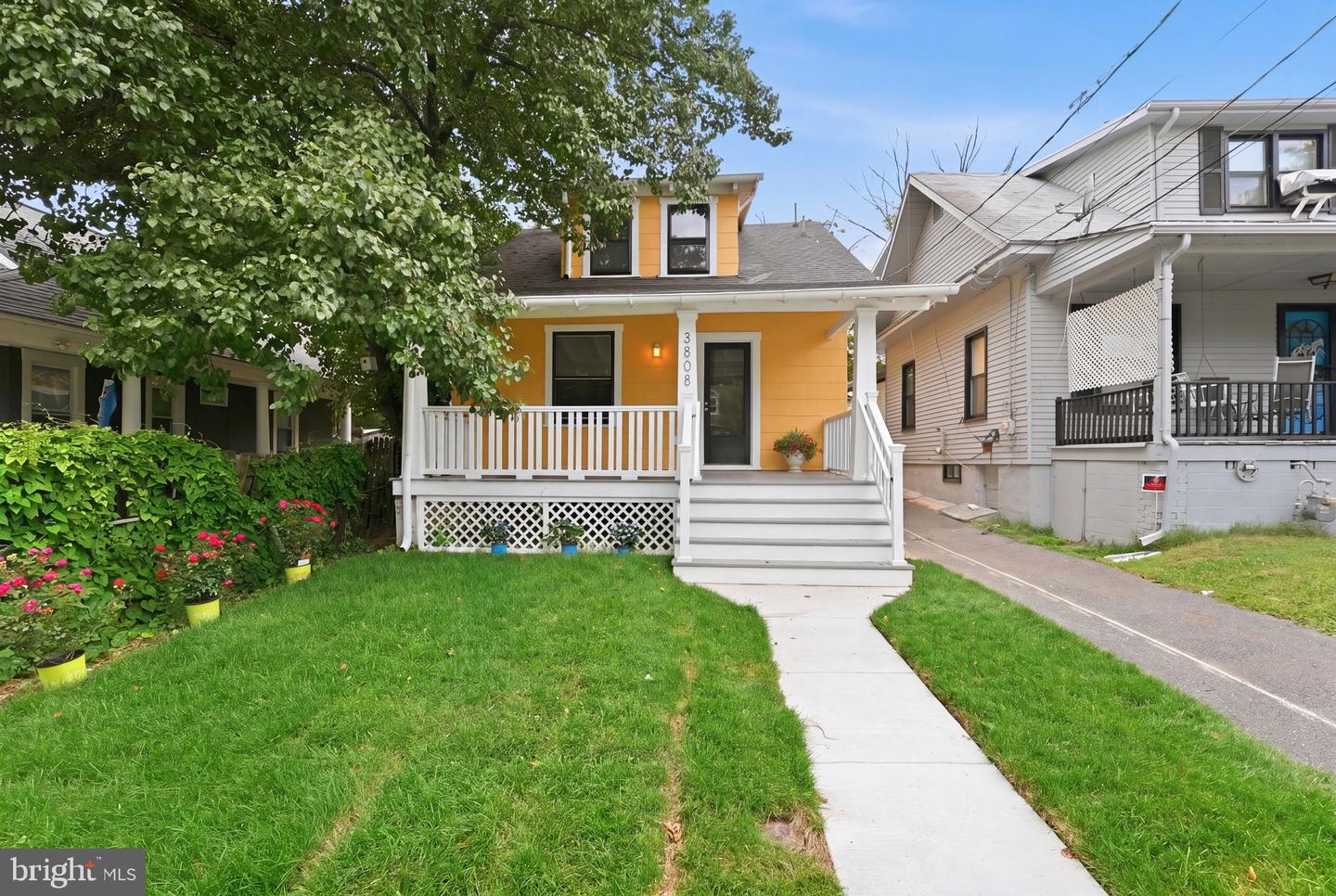 3808 33rd Street