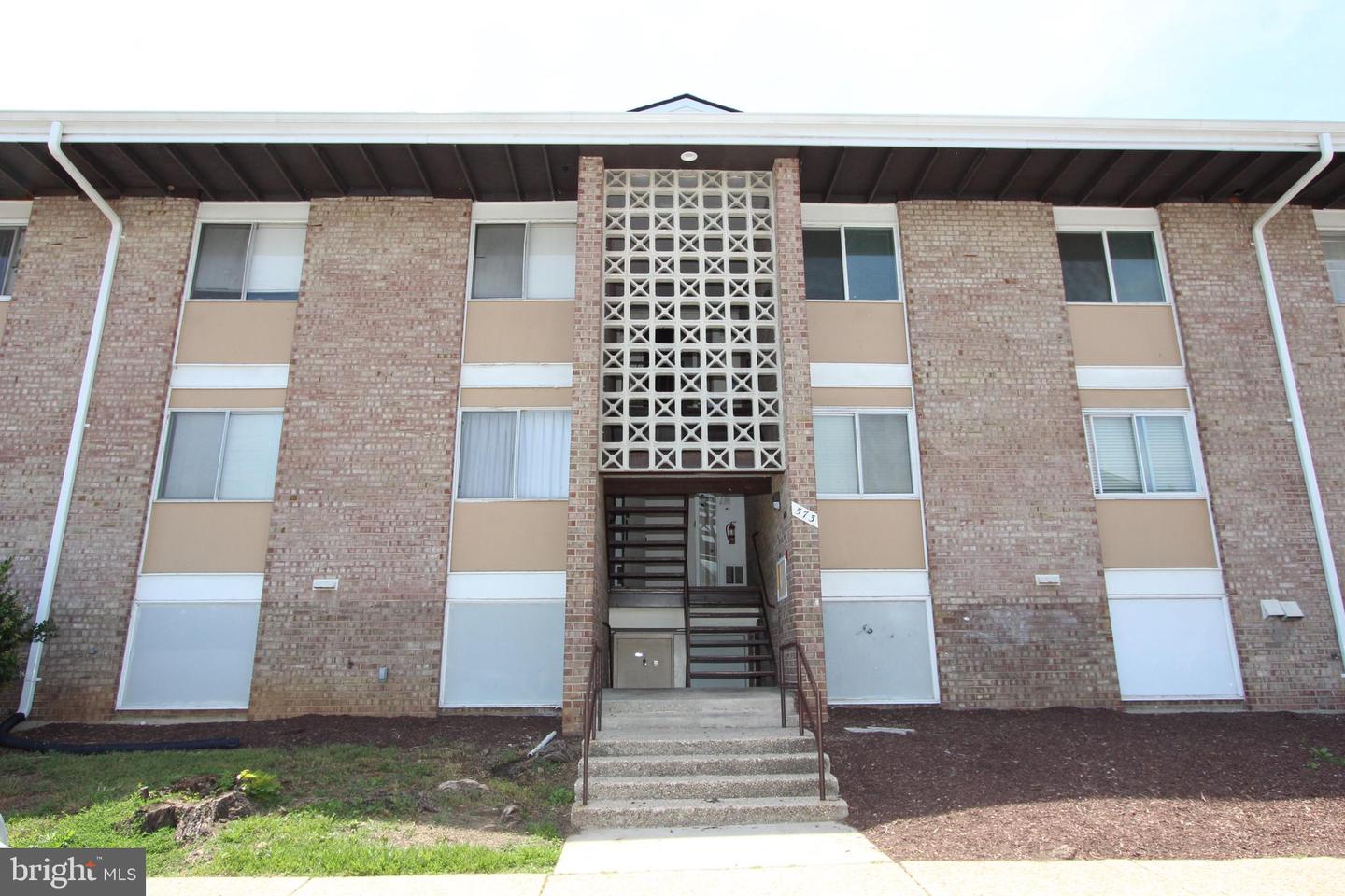 573 Wilson Bridge Drive #c2