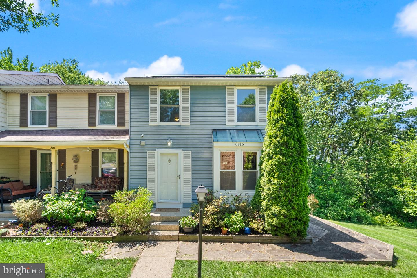 8116 Mandan Terrace, Greenbelt