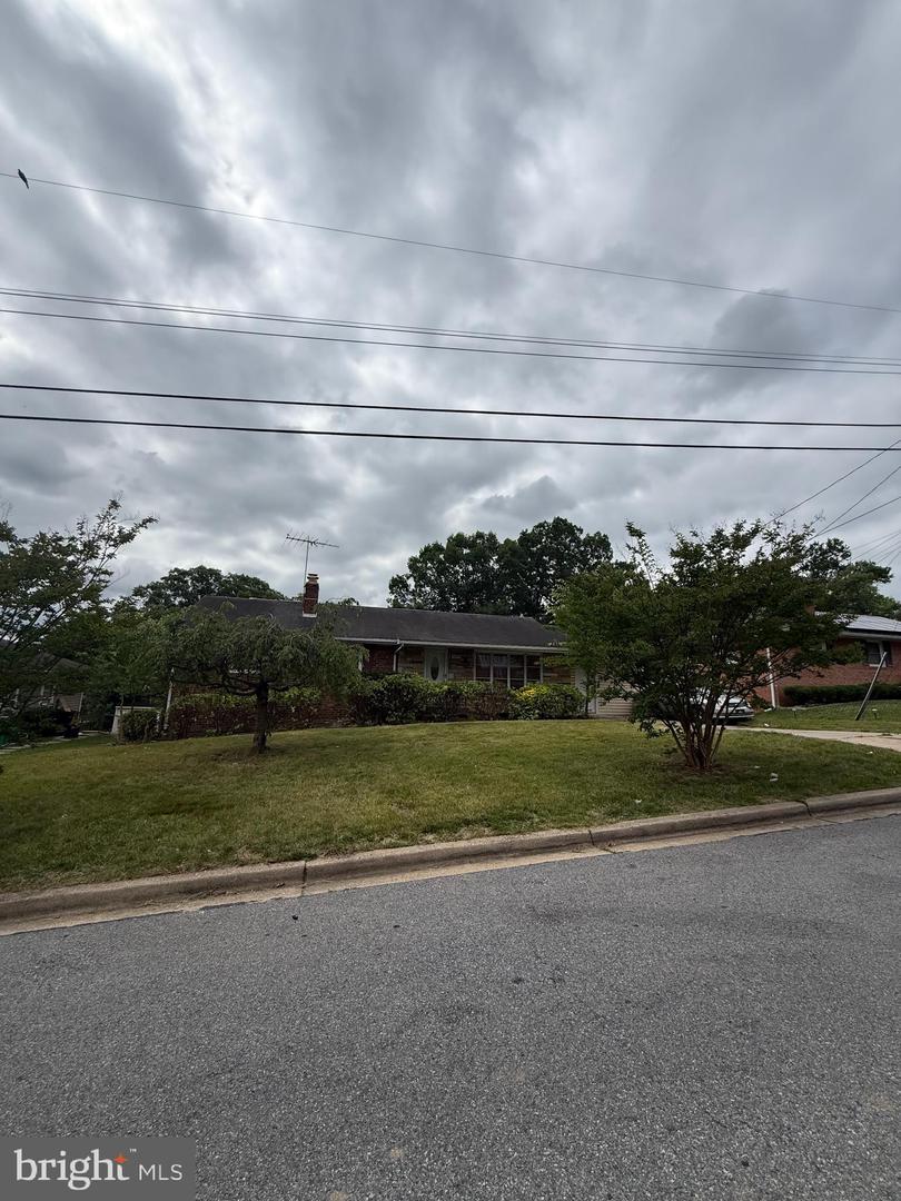 3413 Dunnington Road