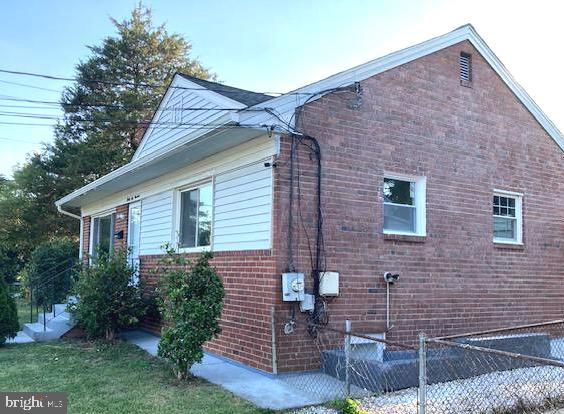 3600 Gramby Street