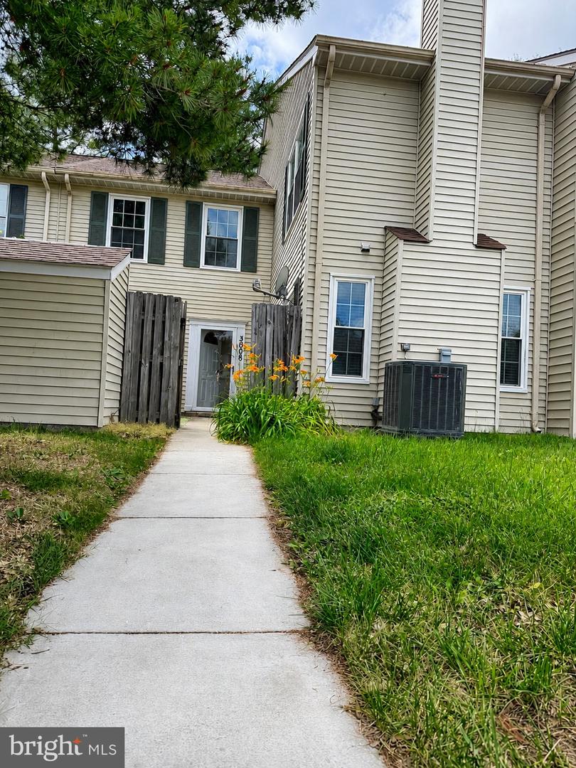 3006 New Oak Lane