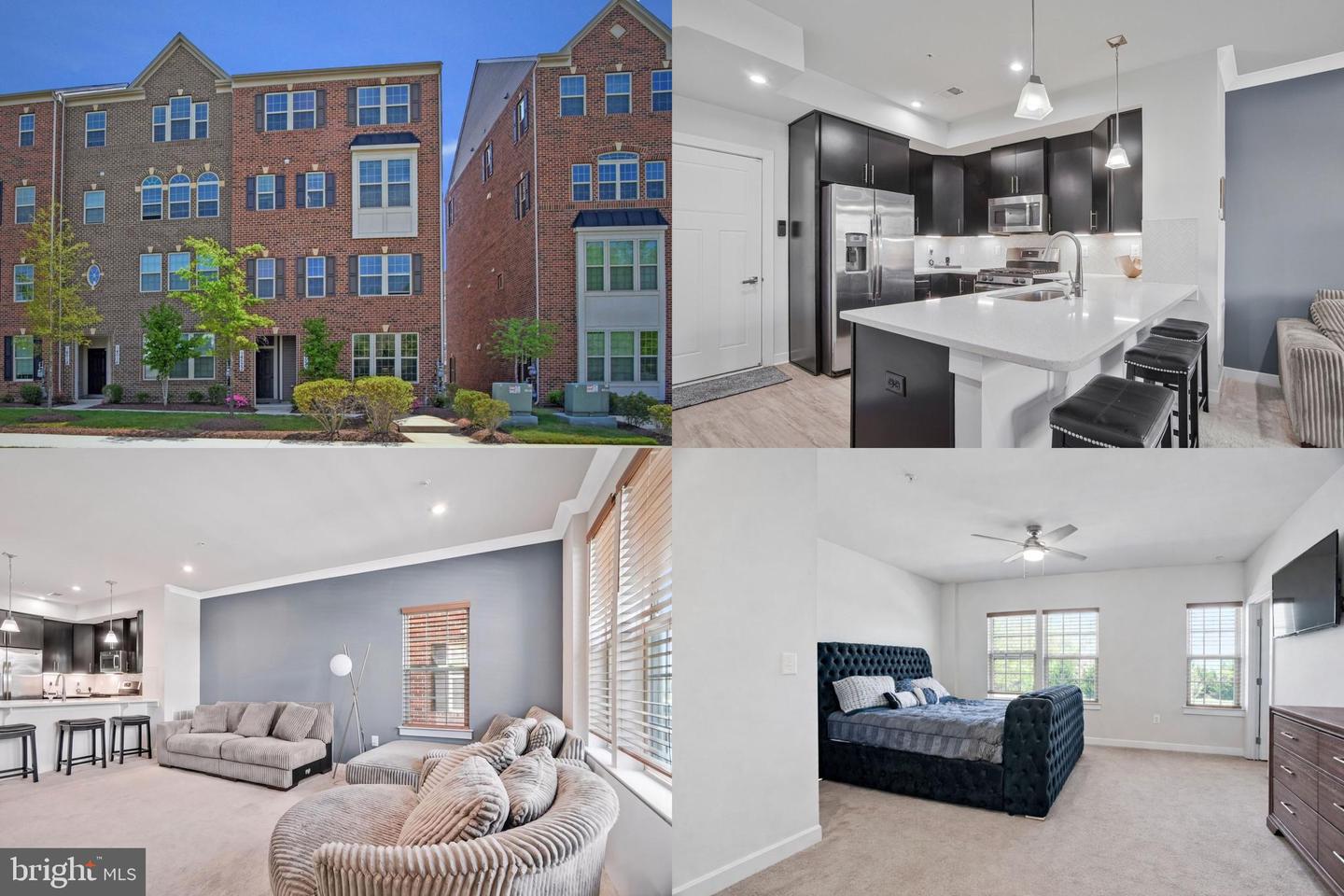 14520 Mattawoman Drive #1400-A