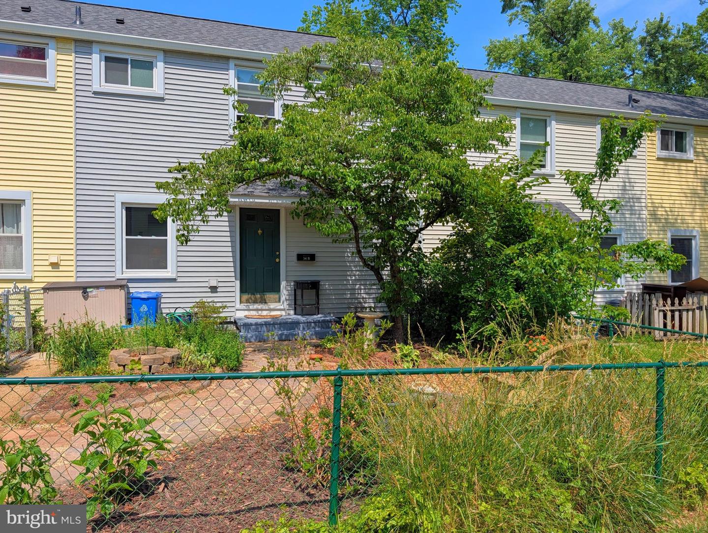34 Ridge Road