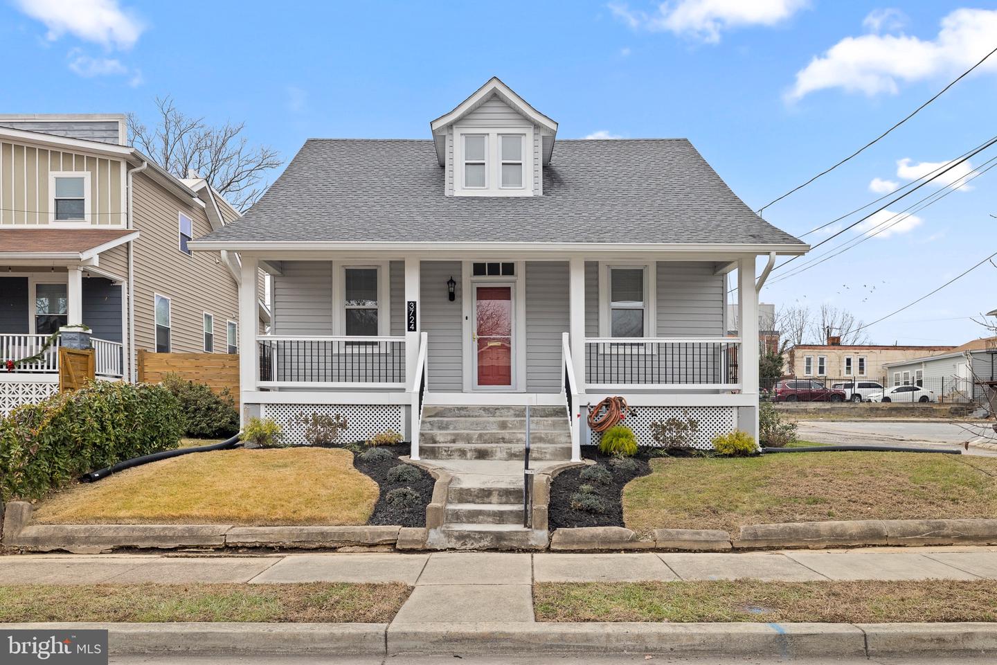 3724 35th Street